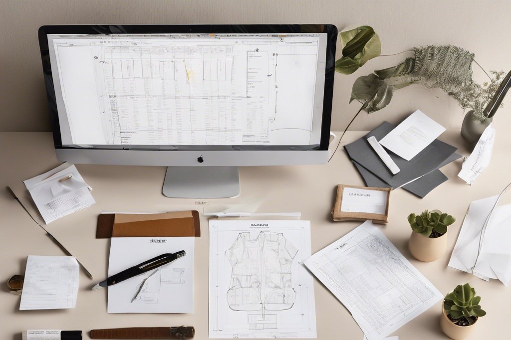 Understanding Size Charts, Spec Sheets, and Grade Sheet