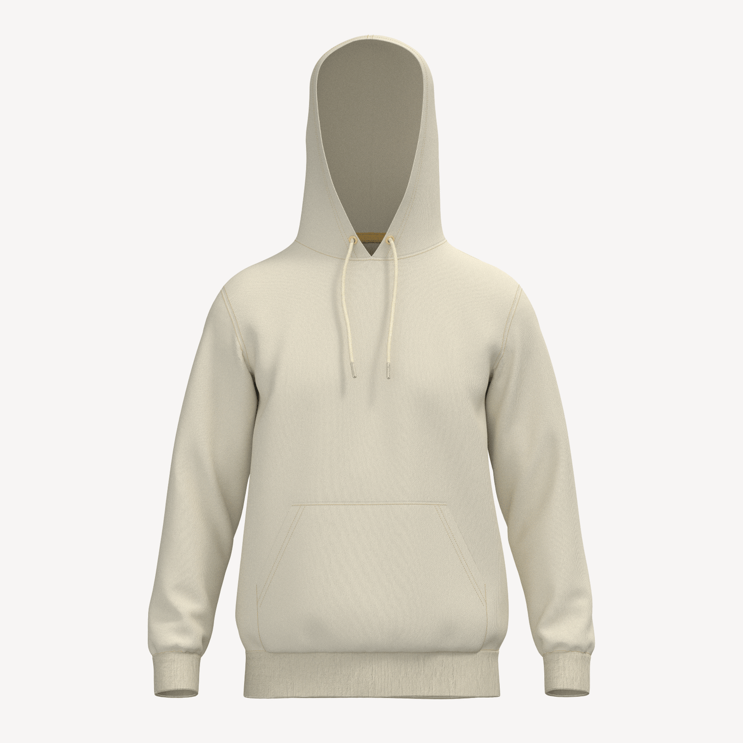 Classic Relaxed-fit Hoodie TECH PACK