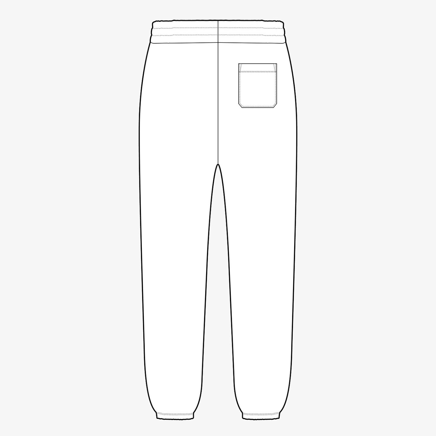 Classic Joggers TECH PACK