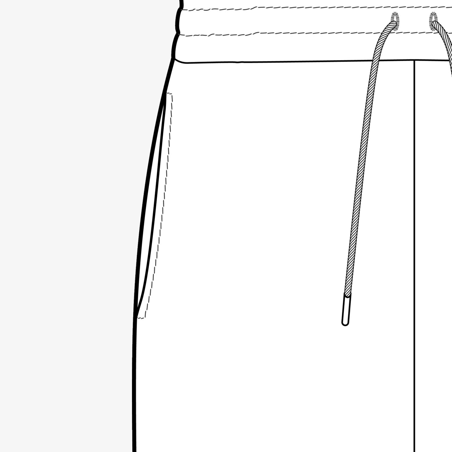 Classic Joggers TECH PACK