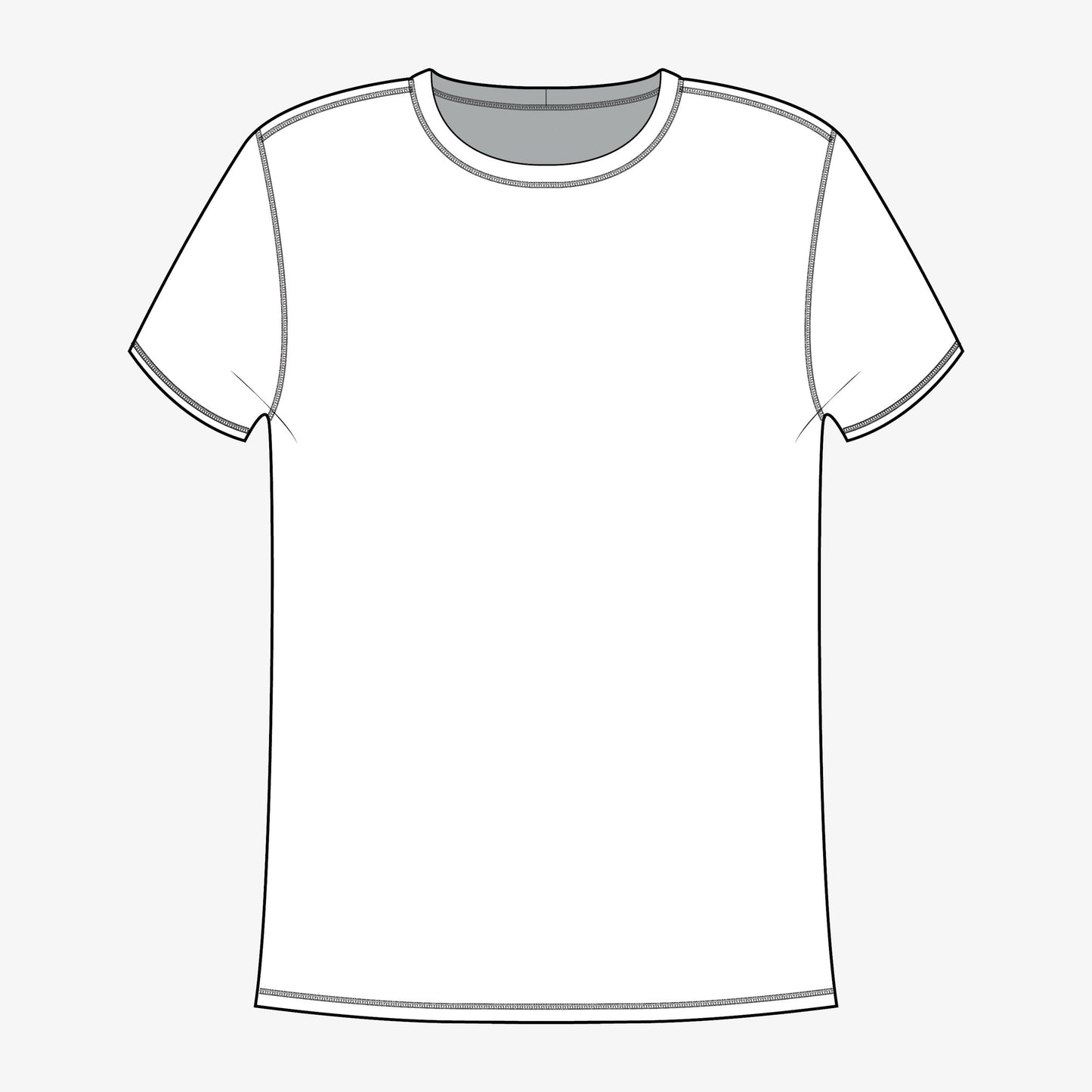 Performance Short Sleeve t-shirt TECH PACK