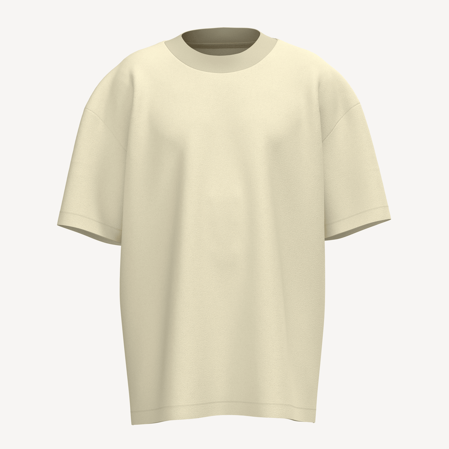 Oversized T-shirt TECH PACK