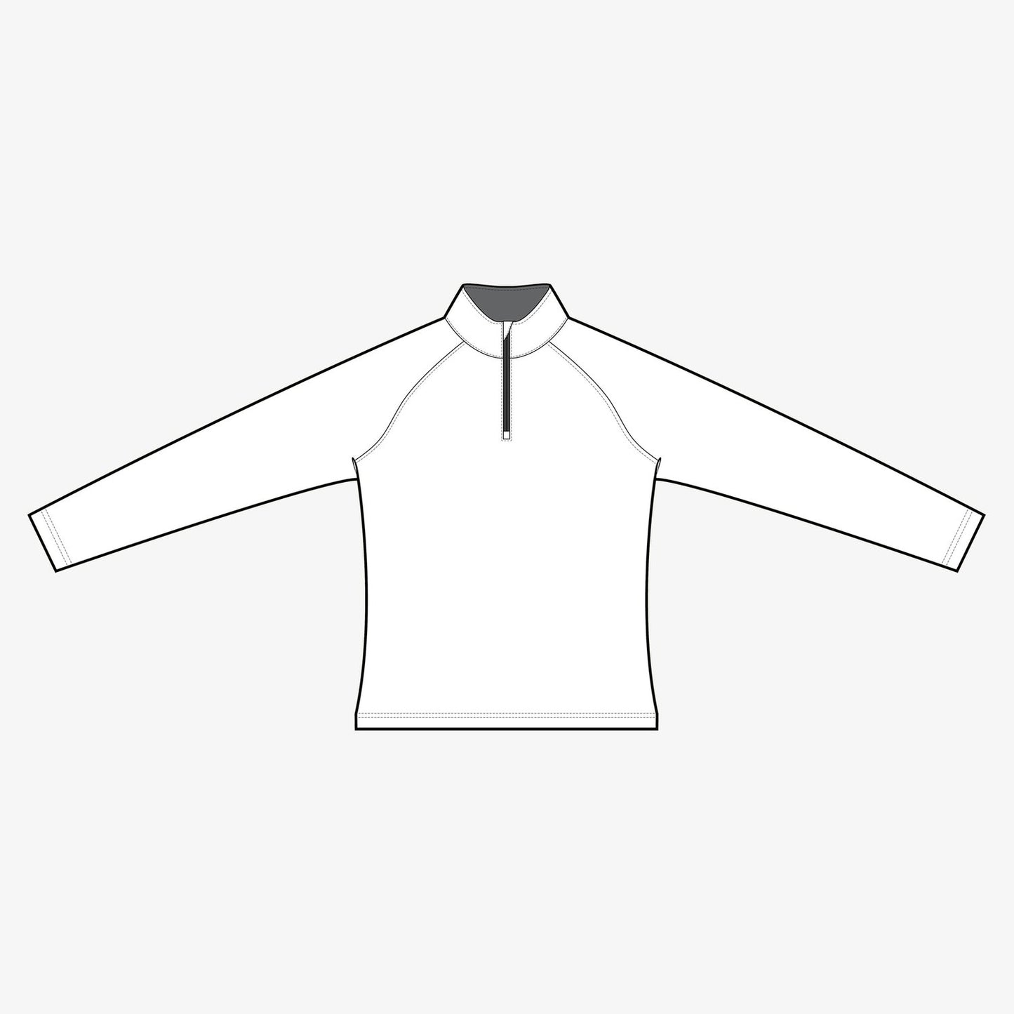 Performance Q-Zip TECH PACK