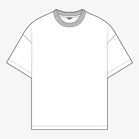 Oversized T-shirt