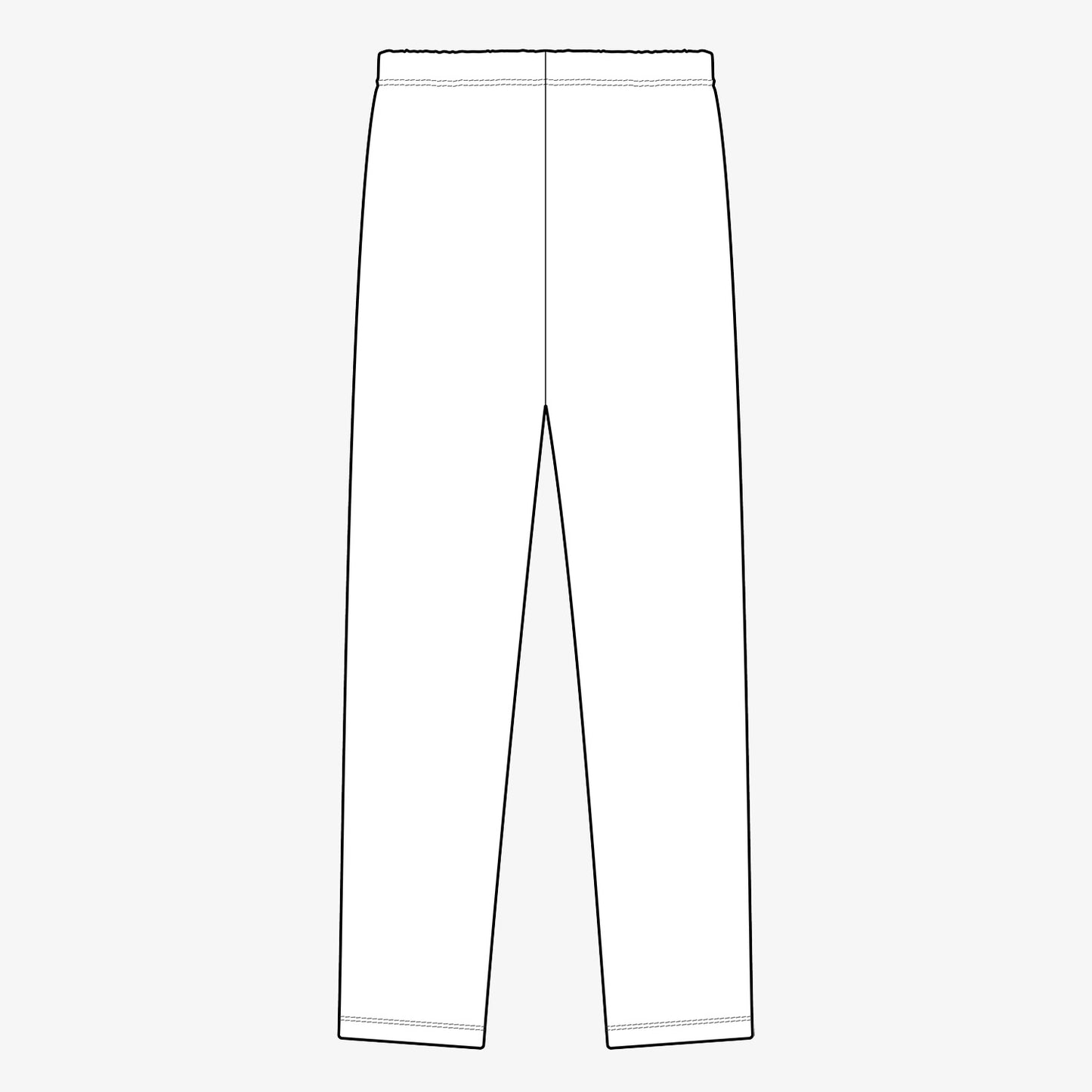 Straight Leg Sweatpants TECH PACK